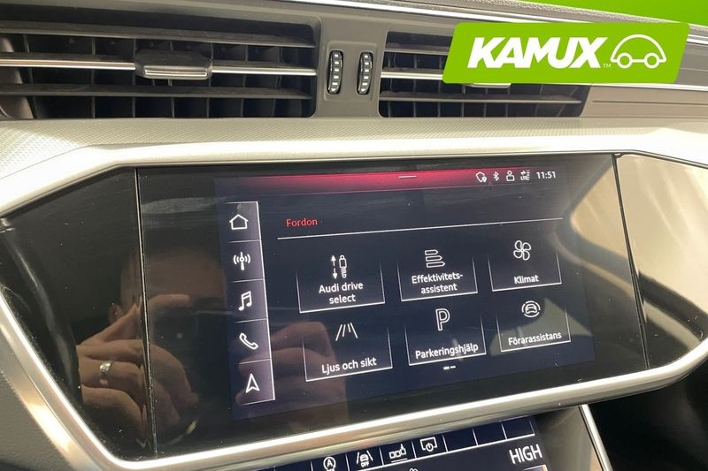 Audi A6 bild 18