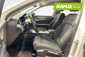 Audi A6 bild 10