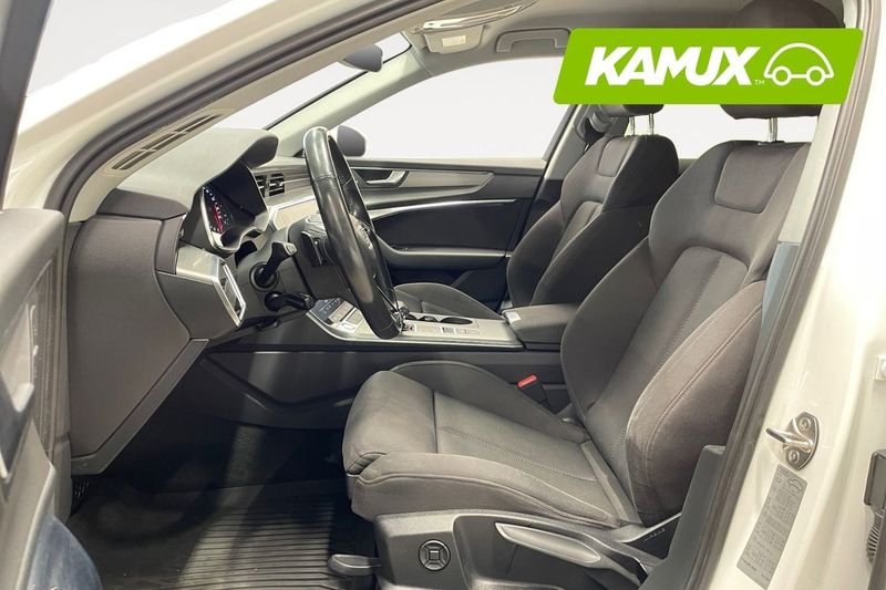 Audi A6 bild 10