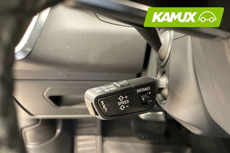 Audi A6 bild 15