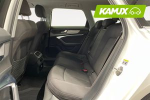 Audi A6 bild 11