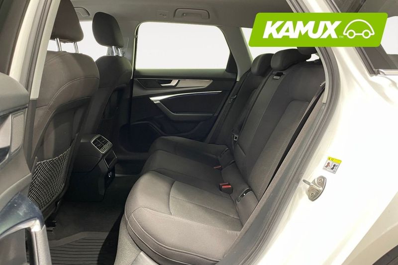 Audi A6 bild 11