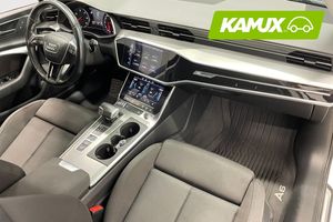 Audi A6 bild 13