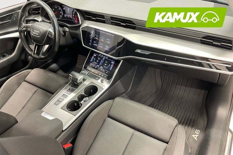 Audi A6 bild 13