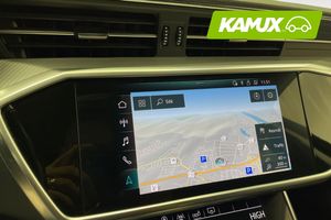 Audi A6 bild 19