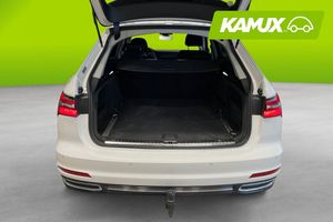 Audi A6 bild 8