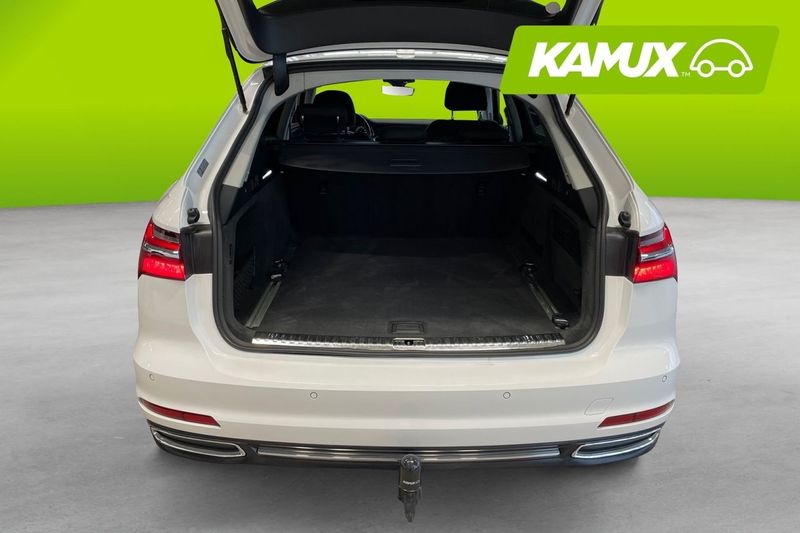 Audi A6 bild 8