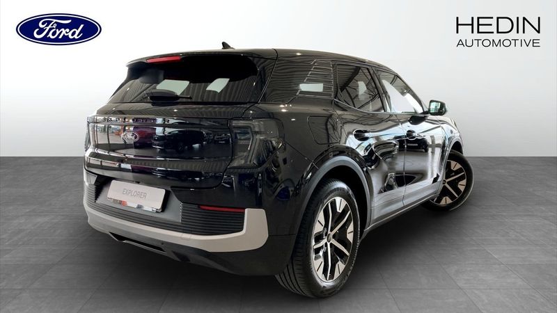 Ford Explorer bild 2