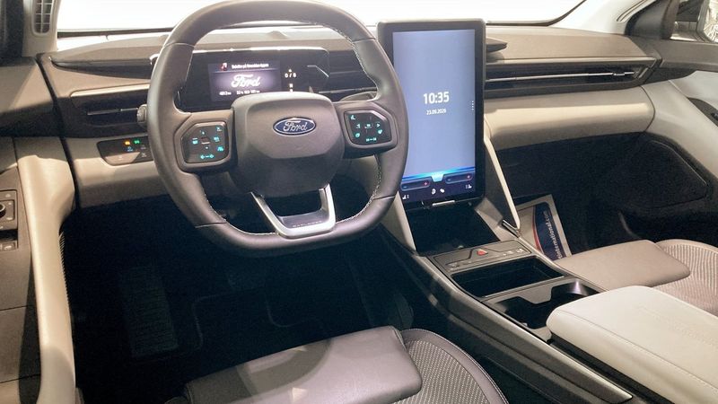 Ford Explorer bild 4