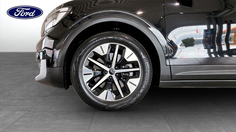 Ford Explorer bild 9