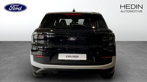 Ford Explorer bild 7