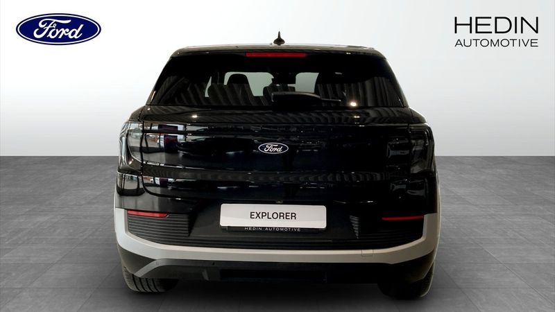 Ford Explorer bild 7