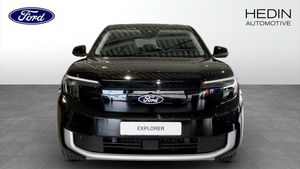 Ford Explorer bild 8