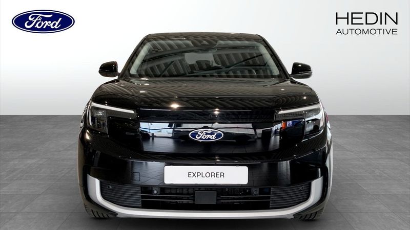 Ford Explorer bild 8