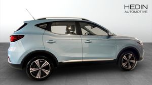 MG ZS EV bild 6