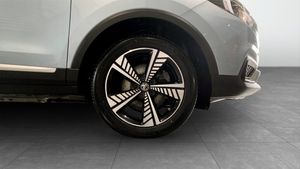 MG ZS EV bild 9