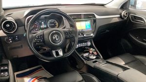 MG ZS EV bild 4