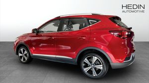 MG ZS EV bild 6