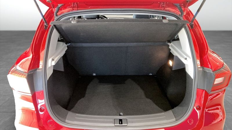 MG ZS EV bild 10