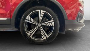 MG ZS EV bild 9