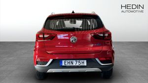 MG ZS EV bild 7