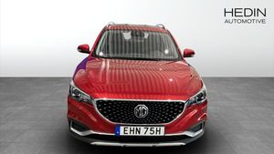 MG ZS EV bild 8