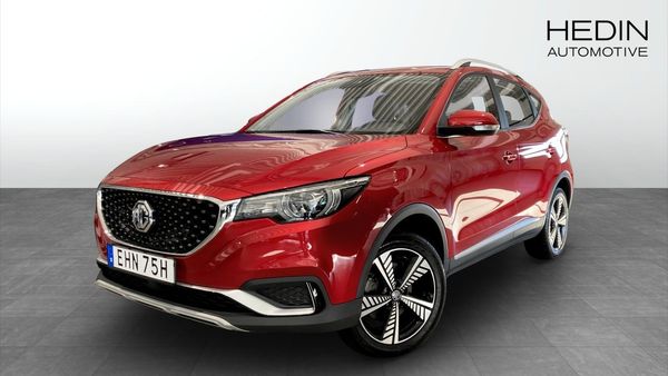 MG ZS EV 45kWh 143hk Luxury Panoramasoltak - 2020