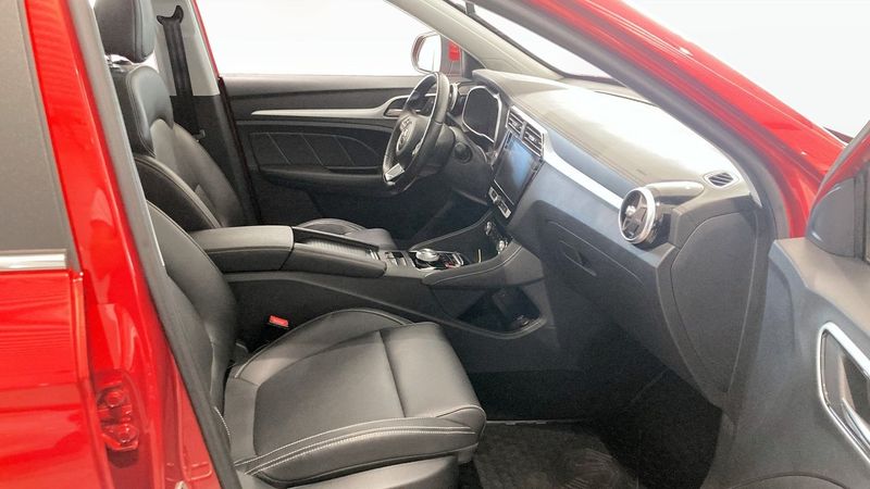 MG ZS EV bild 3