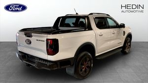 Ford Ranger bild 2