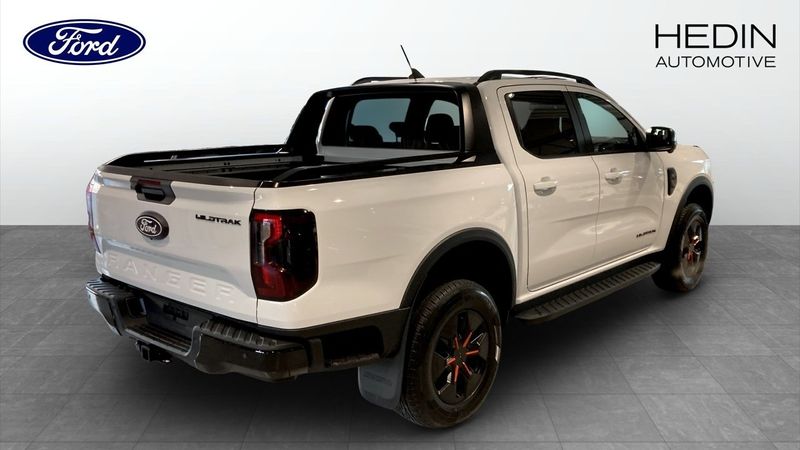 Ford Ranger bild 2