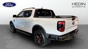 Ford Ranger bild 6