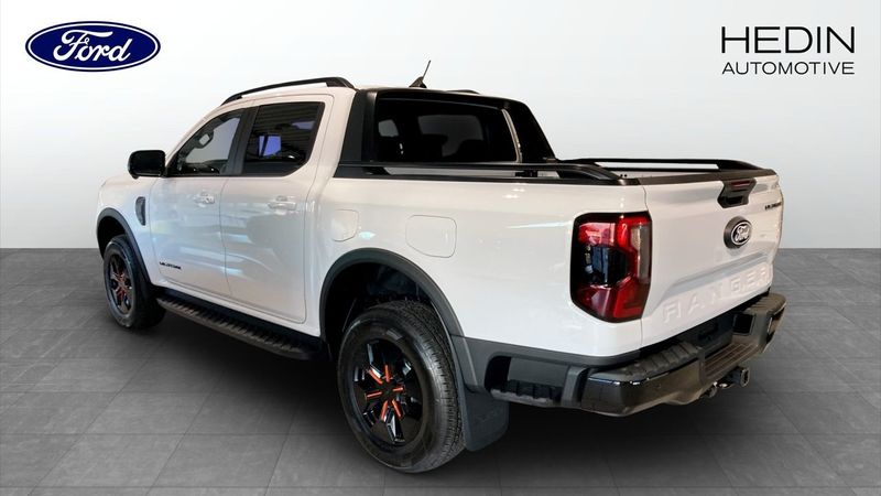 Ford Ranger bild 6