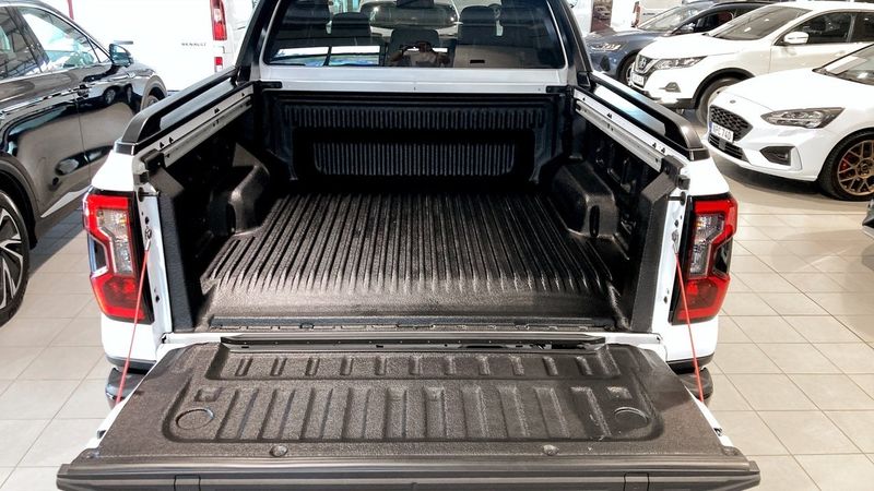 Ford Ranger bild 11