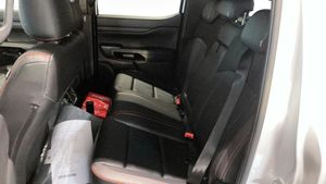 Ford Ranger bild 5