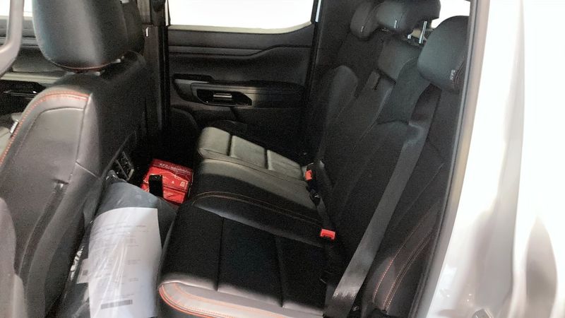 Ford Ranger bild 5