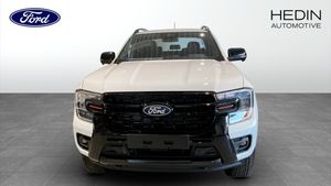 Ford Ranger bild 8