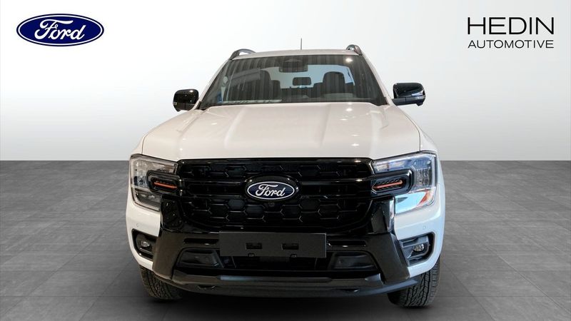 Ford Ranger bild 8