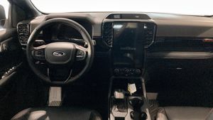 Ford Ranger bild 4
