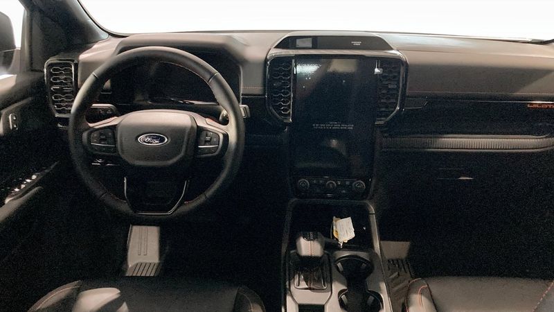 Ford Ranger bild 4