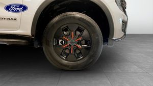 Ford Ranger bild 9