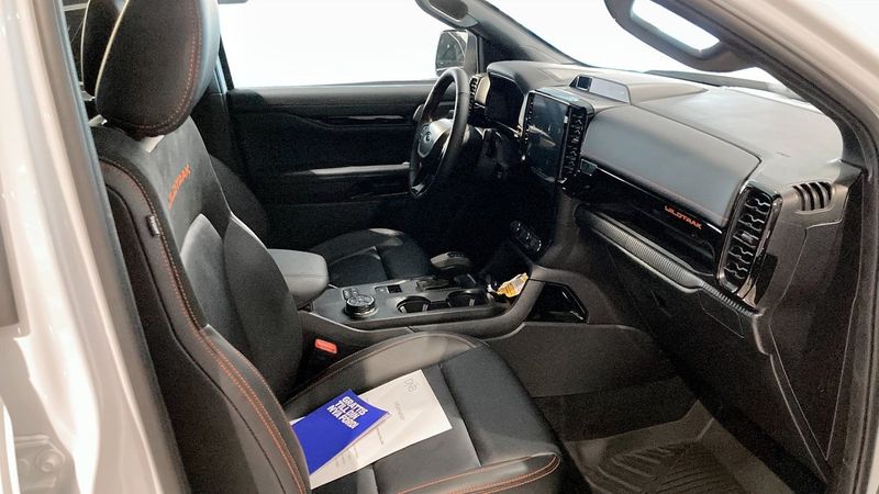 Ford Ranger bild 3