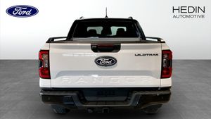 Ford Ranger bild 7