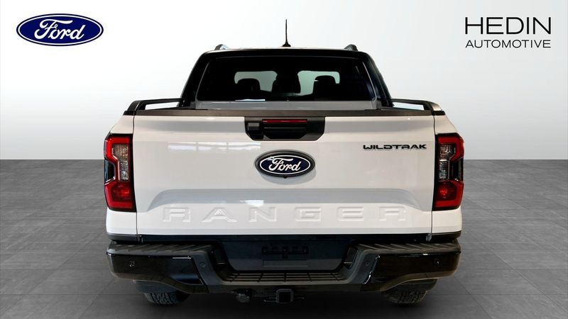 Ford Ranger bild 7