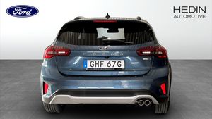 Ford Focus bild 7