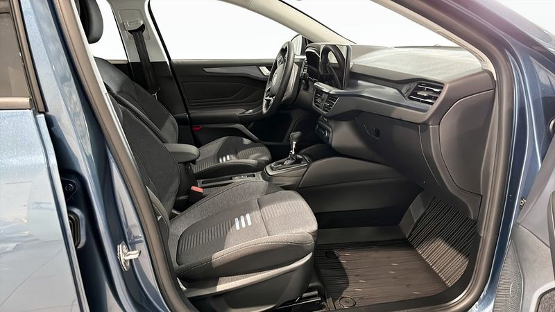 Ford Focus bild 3
