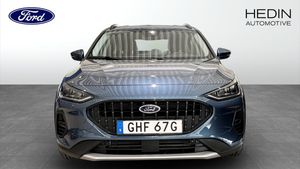 Ford Focus bild 8