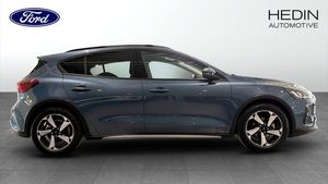 Ford Focus bild 6