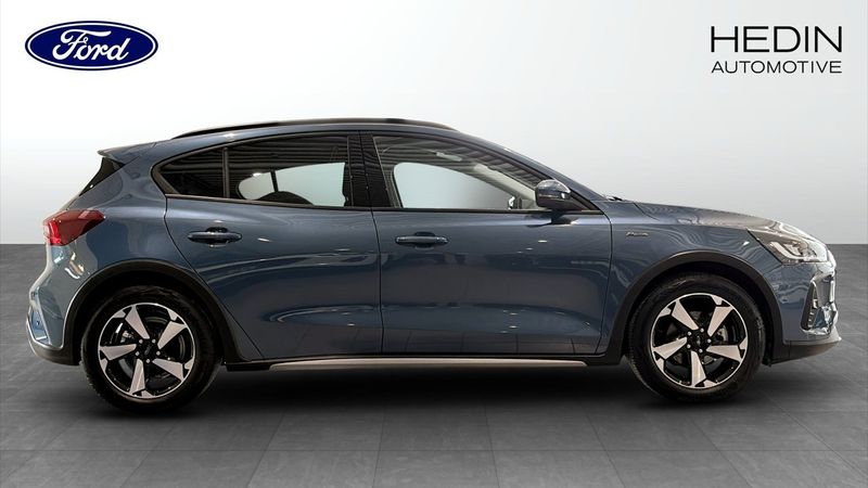 Ford Focus bild 6