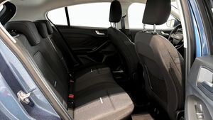 Ford Focus bild 5