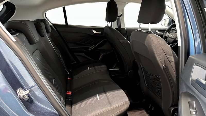 Ford Focus bild 5